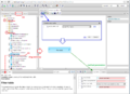 Editing workflow diagram adding method.png